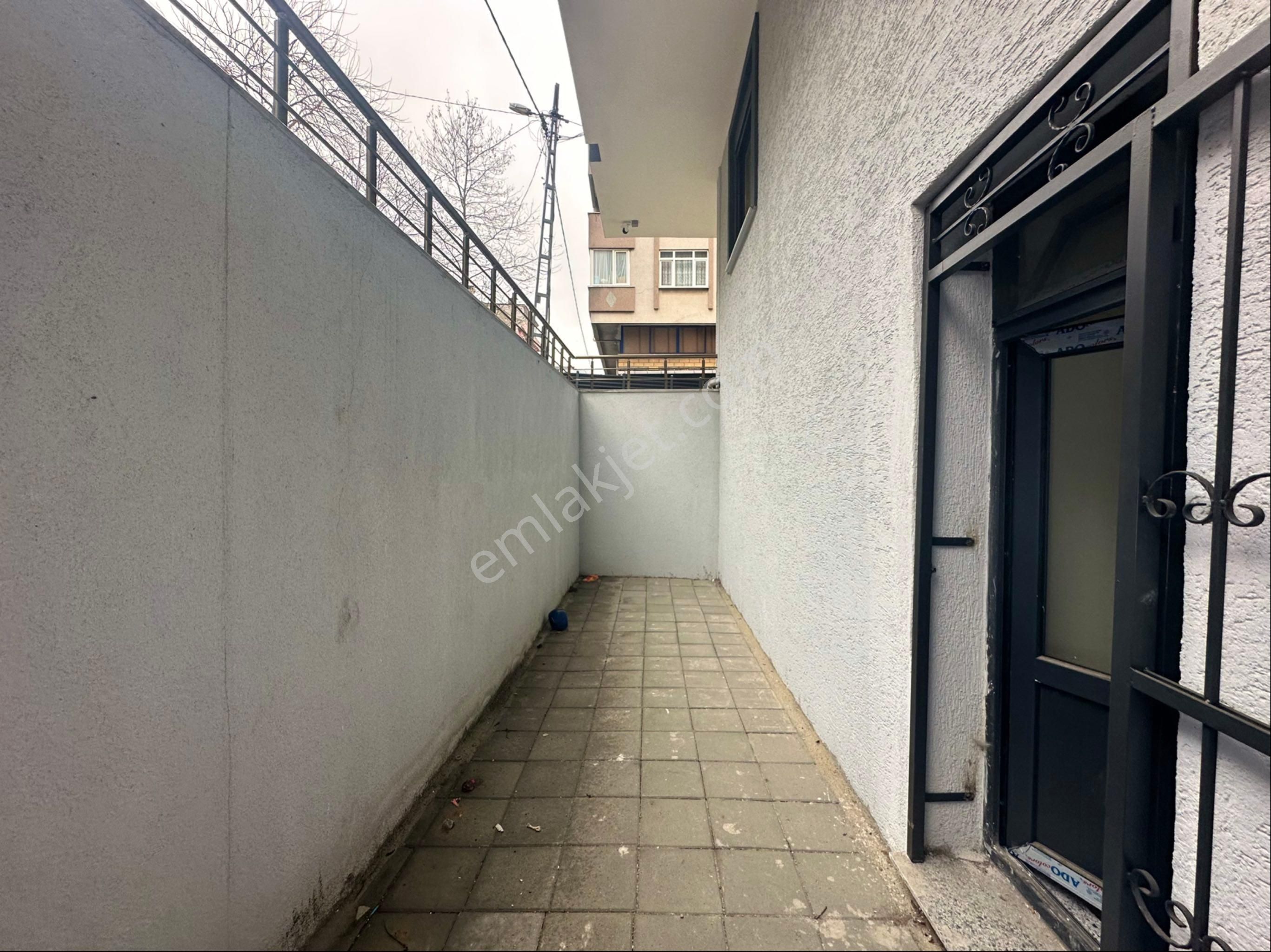 Emek Mahallesi Metroya Yürüme Mesafesi 2+1 Kiralık Daire - Görsel 27