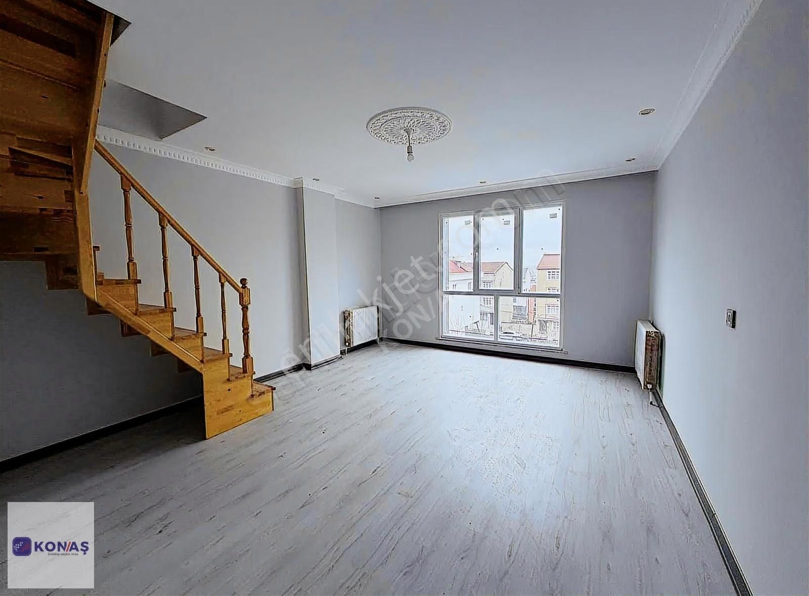 Arnavutköy Taşoluk'ta Satılık 4+2 Sıfır Dubleks Daire - Görsel 21