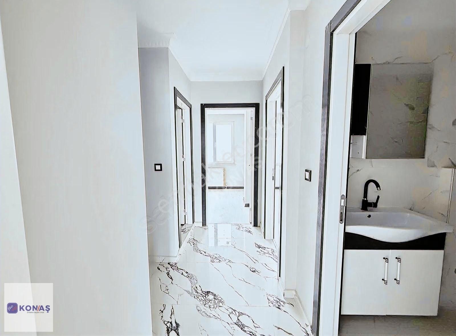 Arnavutköy Taşoluk'ta Satılık 4+2 Sıfır Dubleks Daire - Görsel 20