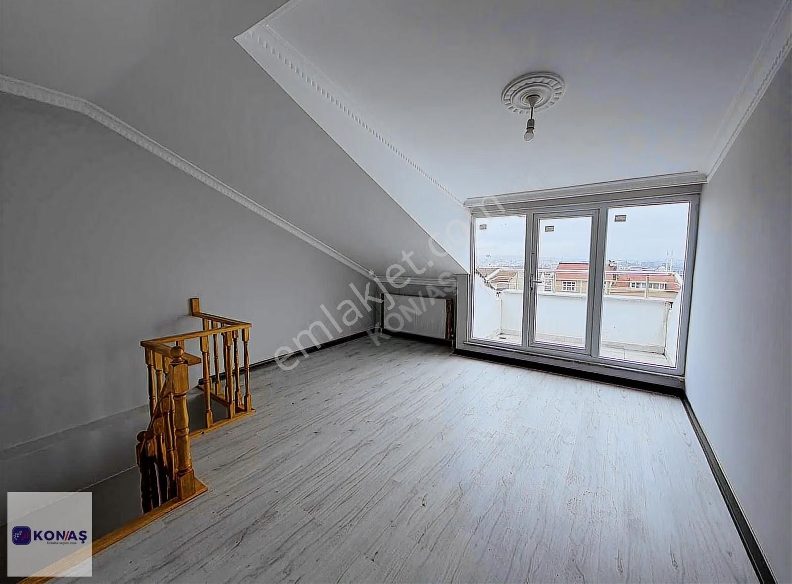 Arnavutköy Taşoluk'ta Satılık 4+2 Sıfır Dubleks Daire - Görsel 34