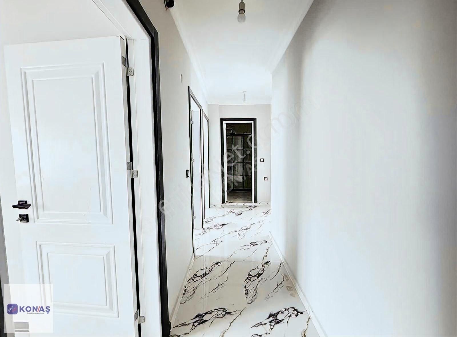 Arnavutköy Taşoluk'ta Satılık 4+2 Sıfır Dubleks Daire - Görsel 17