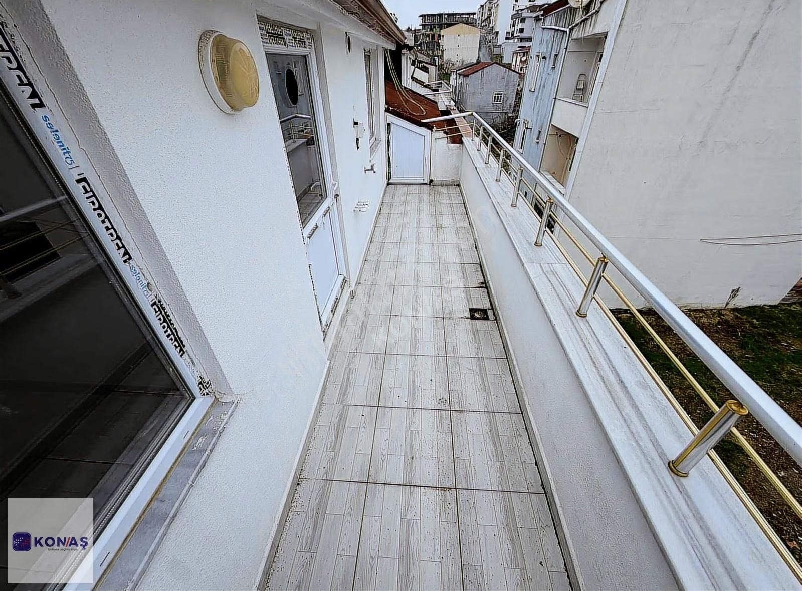 Arnavutköy Taşoluk'ta Satılık 4+2 Sıfır Dubleks Daire - Görsel 4