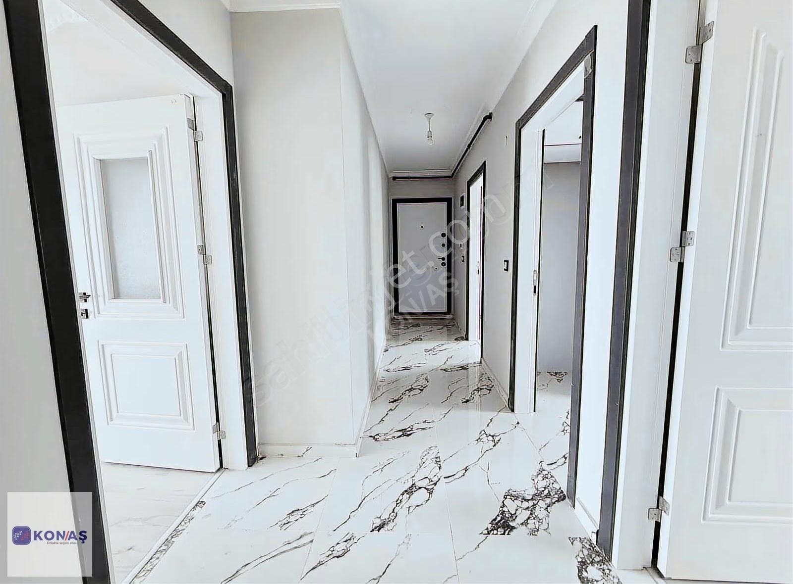 Arnavutköy Taşoluk'ta Satılık 4+2 Sıfır Dubleks Daire - Görsel 6