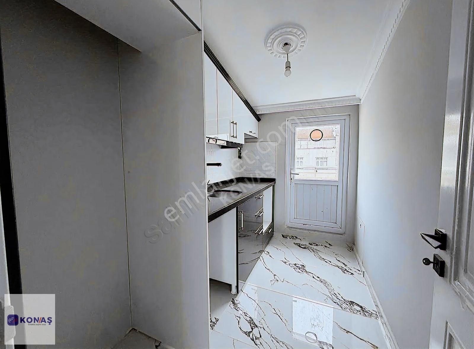 Arnavutköy Taşoluk'ta Satılık 4+2 Sıfır Dubleks Daire - Görsel 14