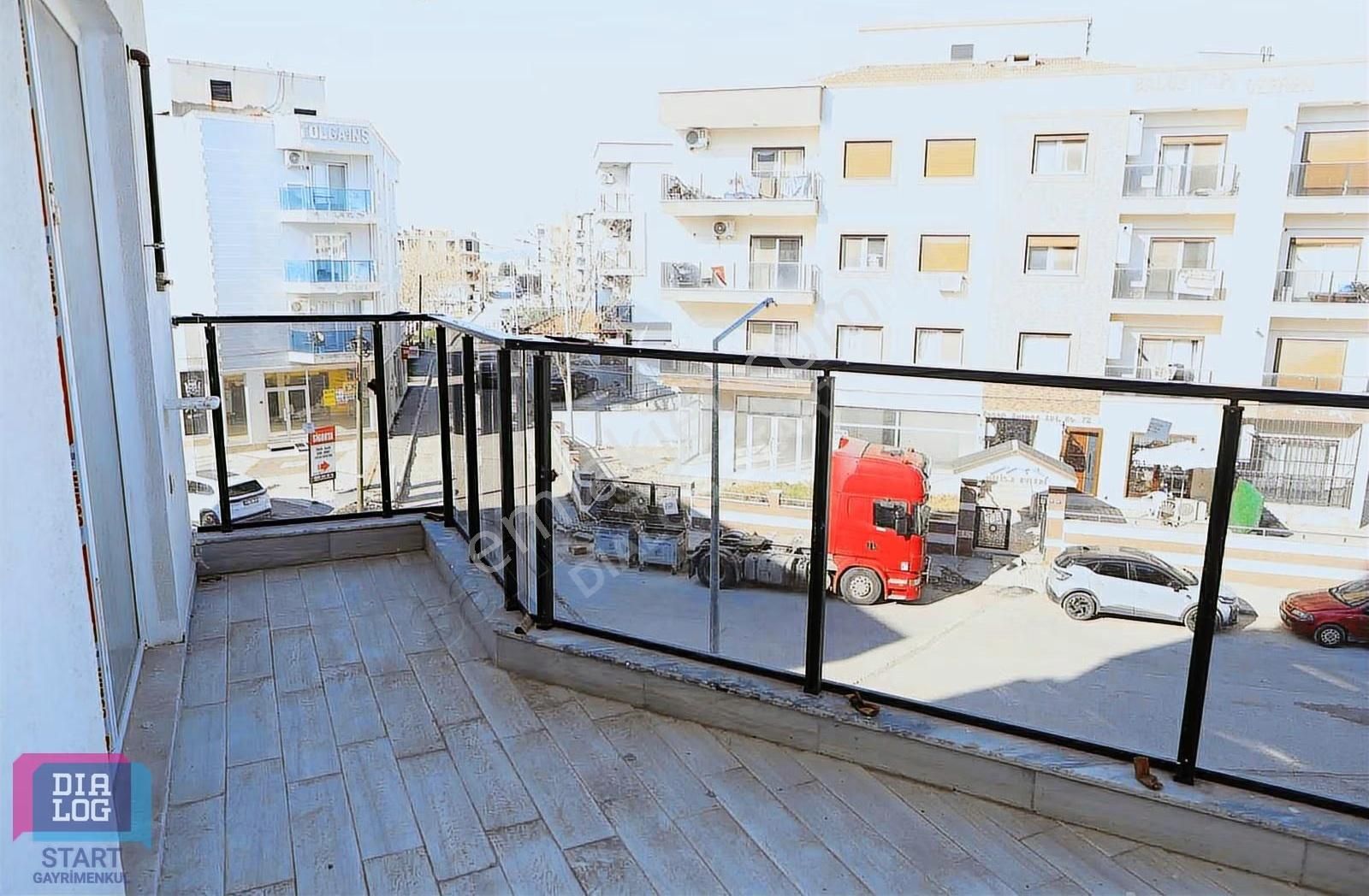Seyrek Bakırçay Üniversitesi Yakını - Görsel 9