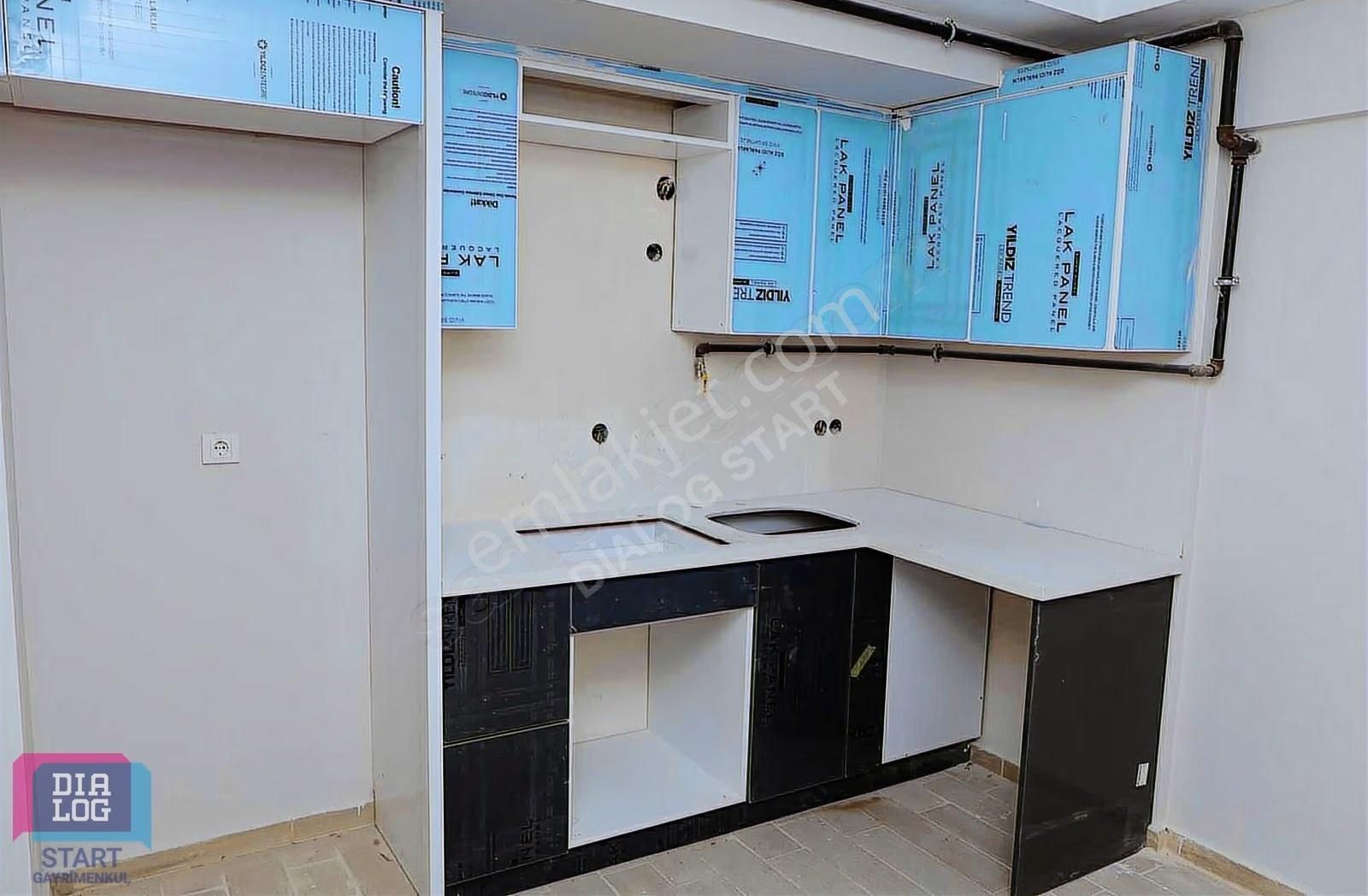 Seyrek Bakırçay Üniversitesi Yakını - Görsel 5