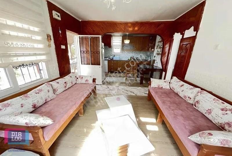 Gümüldür'de Denize 100 Metre Satılık Müstakil Yazlık - Görsel 10