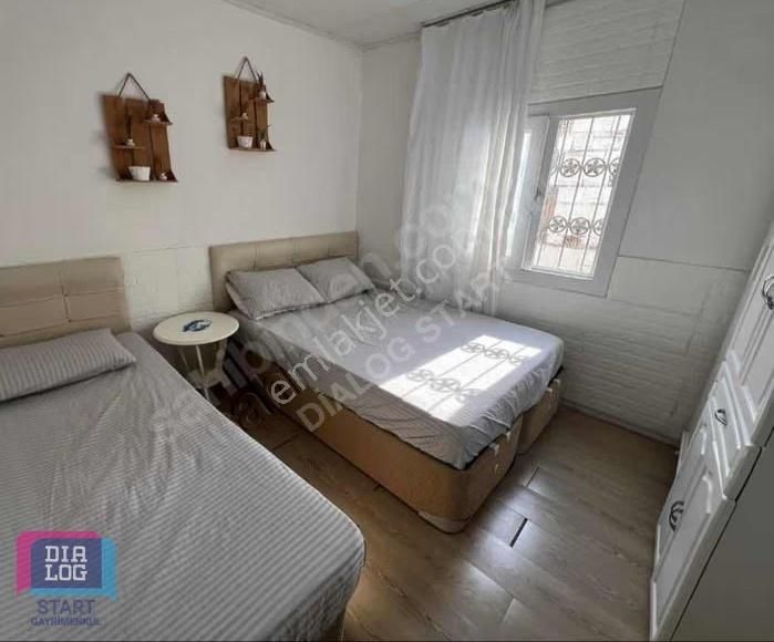 Gümüldür'de Denize 100 Metre Satılık Müstakil Yazlık - Görsel 8