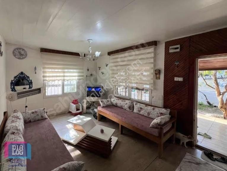 Gümüldür'de Denize 100 Metre Satılık Müstakil Yazlık - Görsel 7