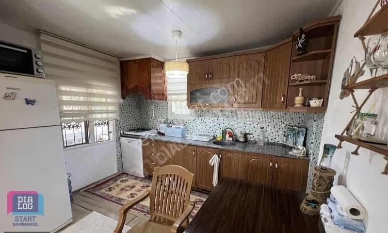 Gümüldür'de Denize 100 Metre Satılık Müstakil Yazlık - Görsel 3