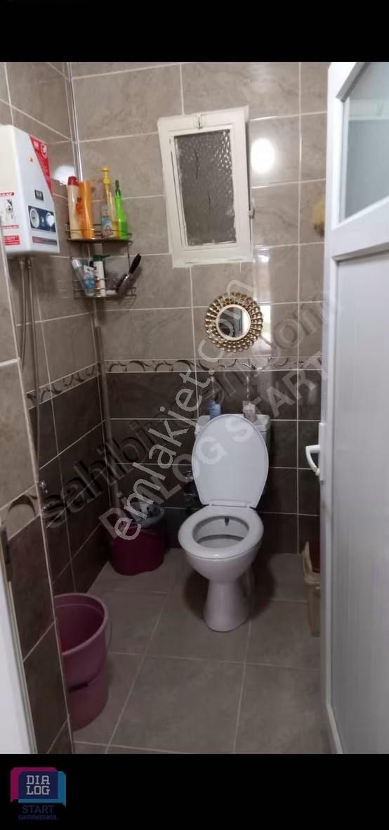 Gümüldür'de Denize 100 Metre Satılık Müstakil Yazlık - Görsel 4