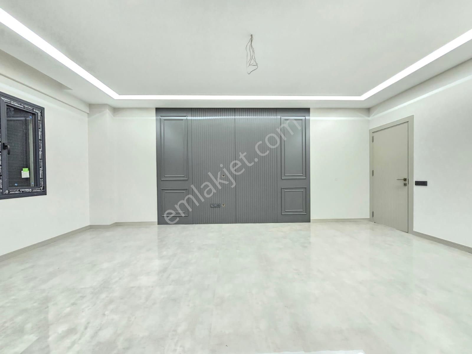 Denizli 1200 Evler Rezidanslar Bölgesinde Modern Mimarisiyle 3.5+1 Ultra Lüks Yaşam Alanları - Görsel 13