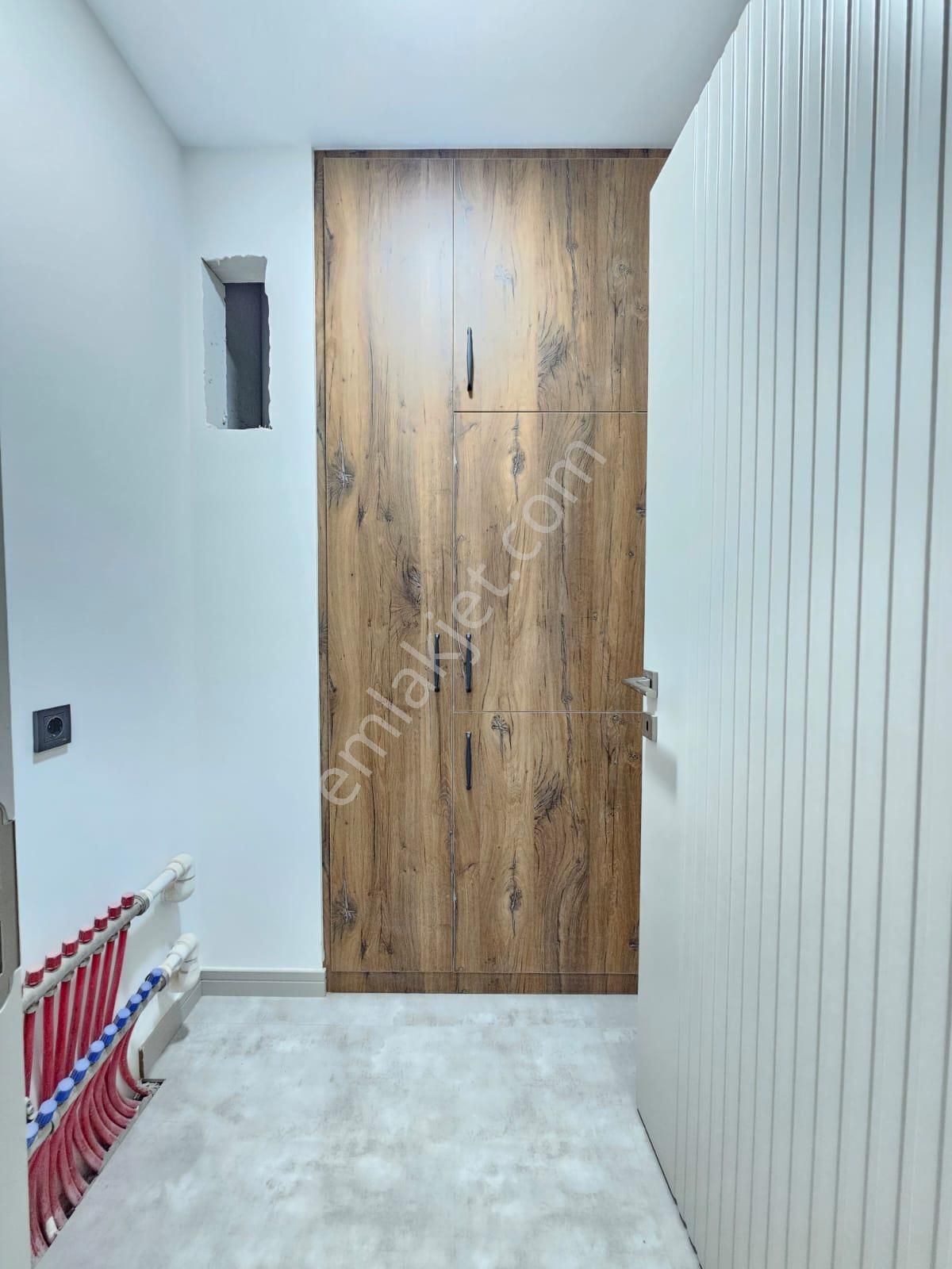 Denizli 1200 Evler Rezidanslar Bölgesinde Modern Mimarisiyle 3.5+1 Ultra Lüks Yaşam Alanları - Görsel 23