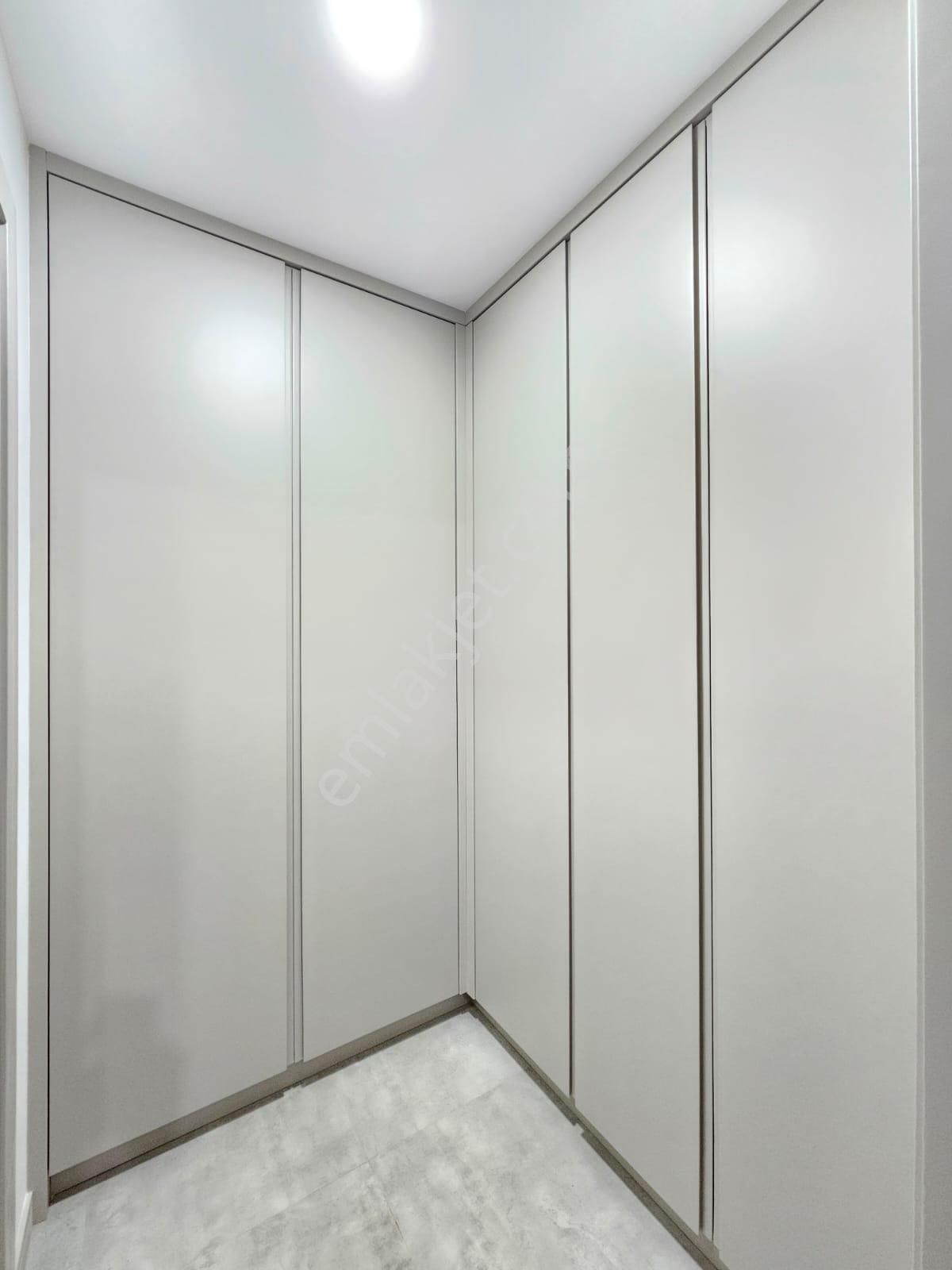 Denizli 1200 Evler Rezidanslar Bölgesinde Modern Mimarisiyle 3.5+1 Ultra Lüks Yaşam Alanları - Görsel 19