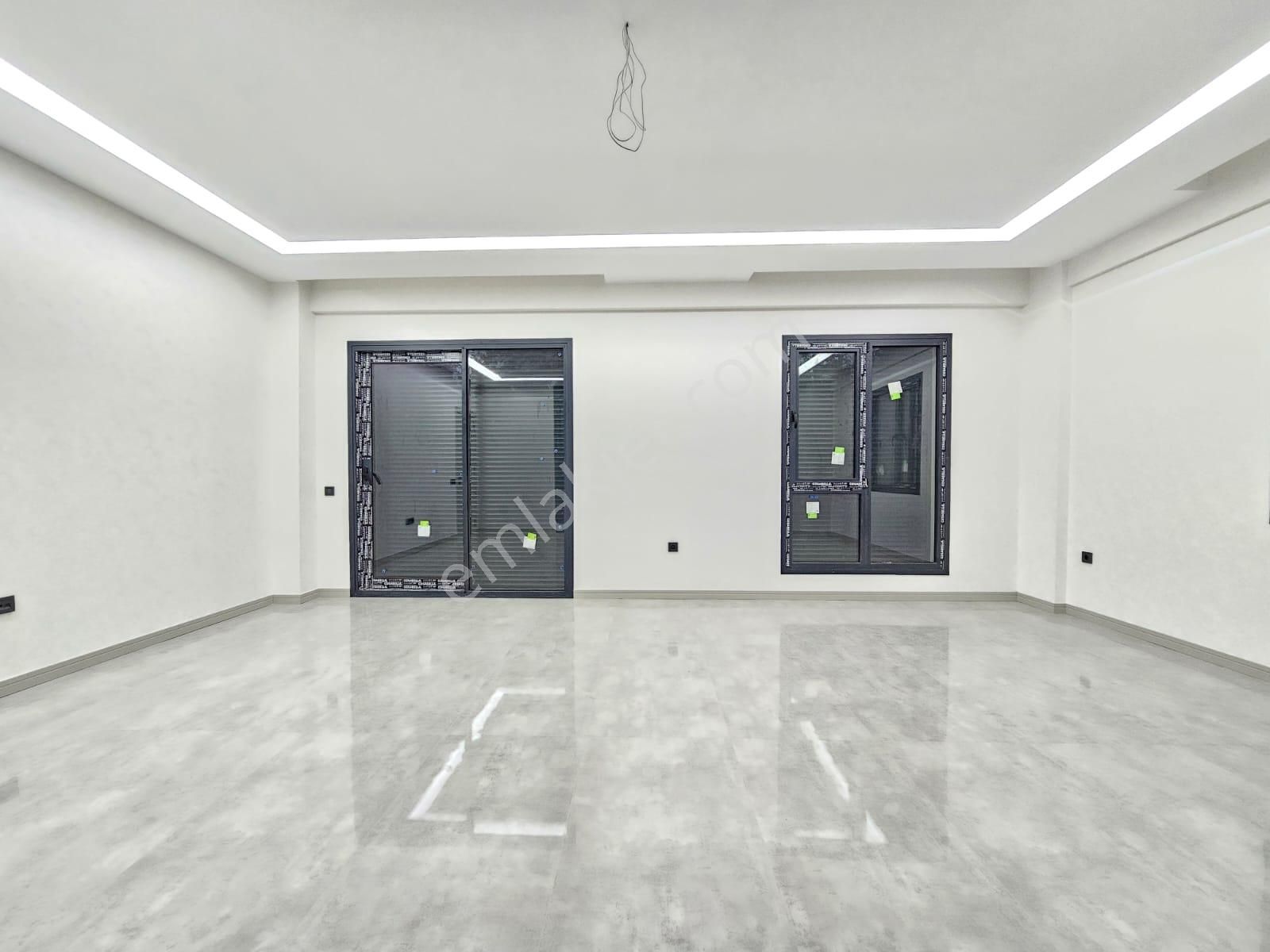 Denizli 1200 Evler Rezidanslar Bölgesinde Modern Mimarisiyle 3.5+1 Ultra Lüks Yaşam Alanları - Görsel 12