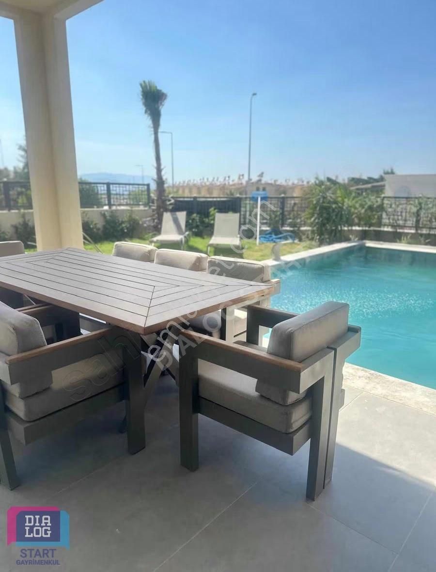 Ultra Lüks İstediğiniz Ve Hayalini Kurduğunuz Villalar Satış - Görsel 23