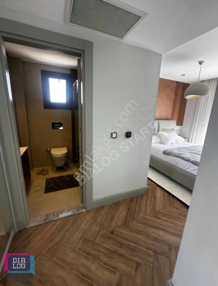 Ultra Lüks İstediğiniz Ve Hayalini Kurduğunuz Villalar Satış - Görsel 25