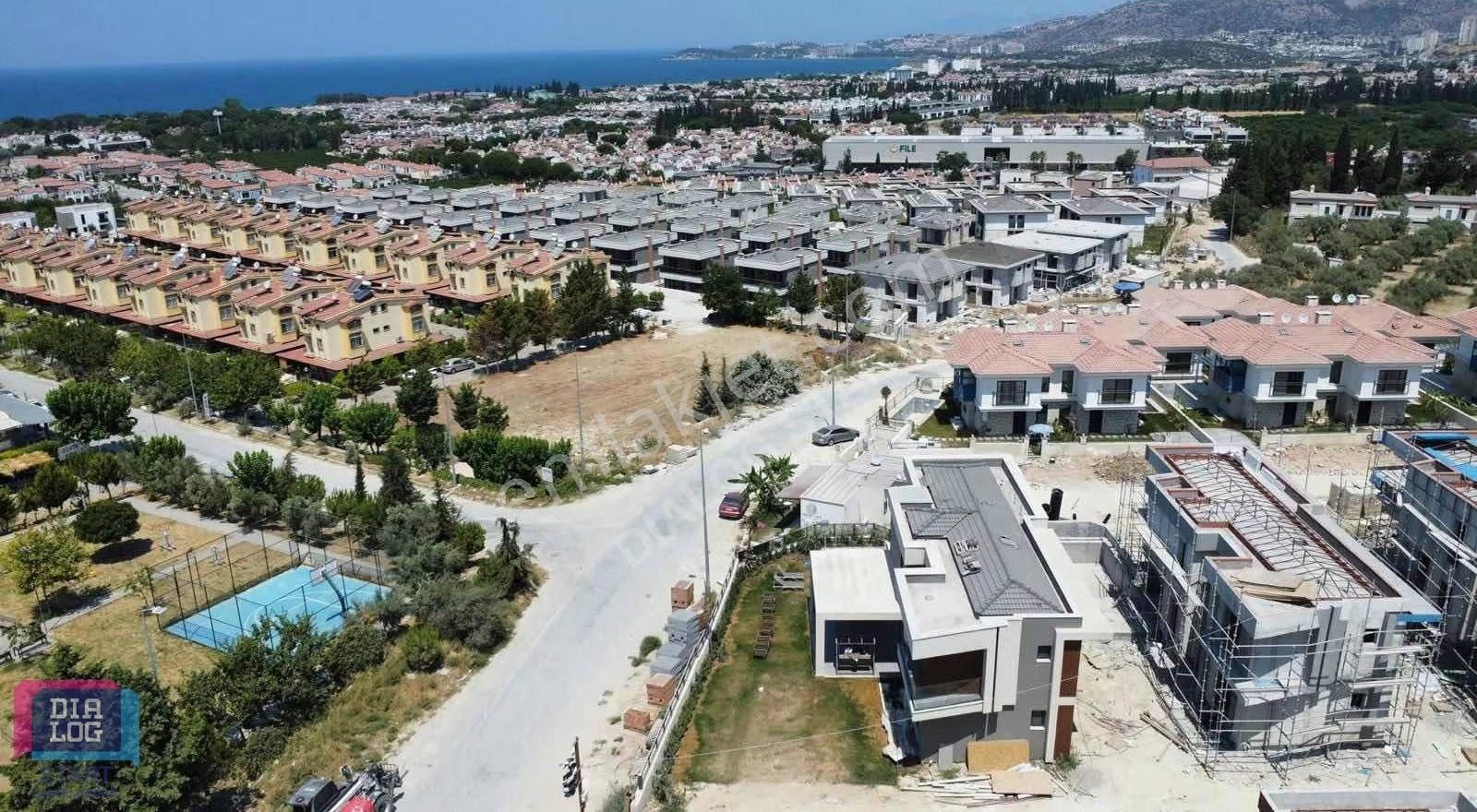 Ultra Lüks İstediğiniz Ve Hayalini Kurduğunuz Villalar Satış - Görsel 15