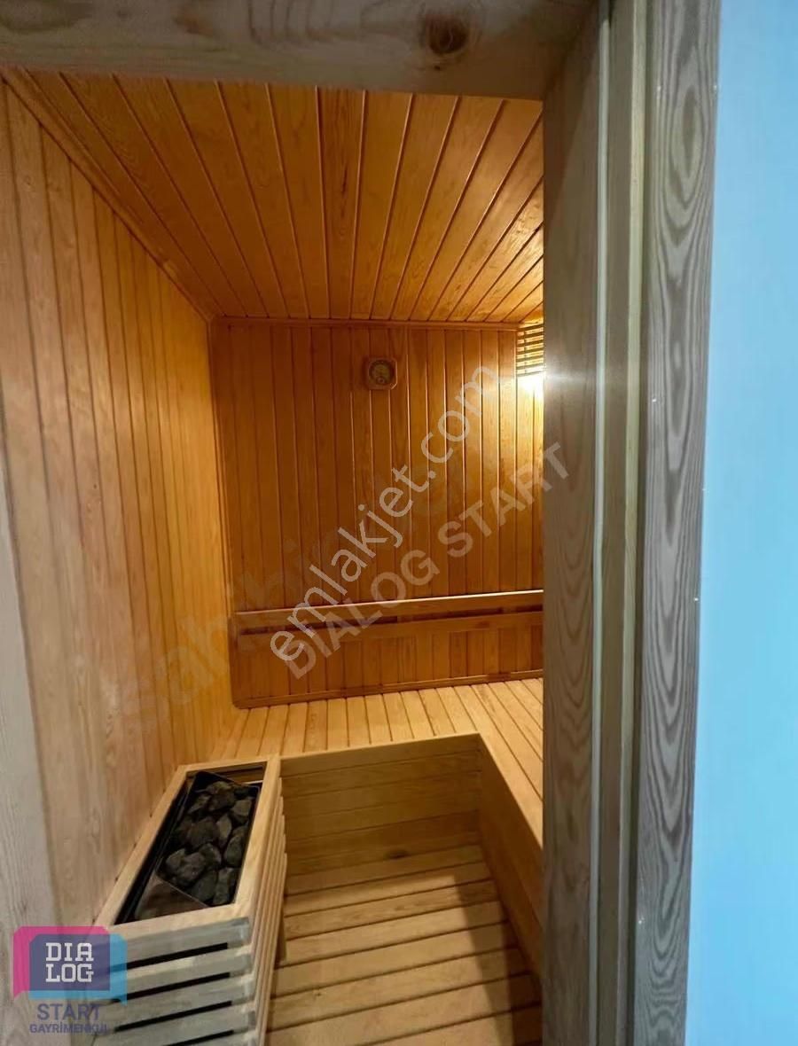 Ultra Lüks İstediğiniz Ve Hayalini Kurduğunuz Villalar Satış - Görsel 12