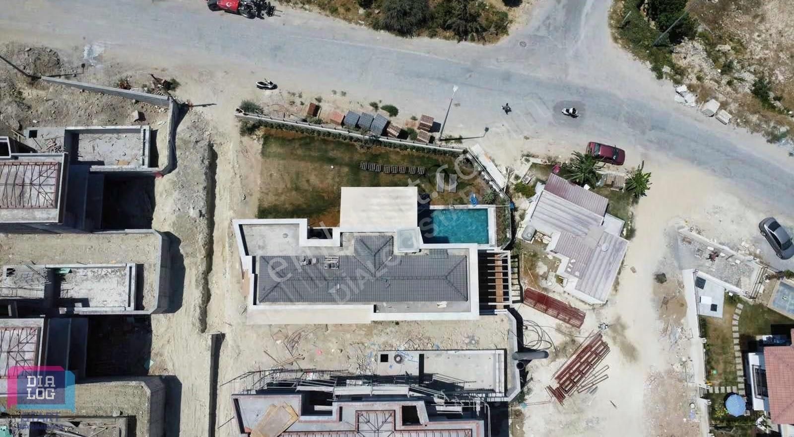 Ultra Lüks İstediğiniz Ve Hayalini Kurduğunuz Villalar Satış - Görsel 5