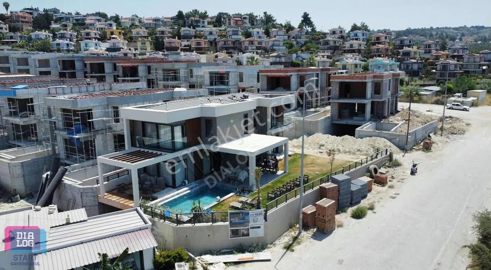 Ultra Lüks İstediğiniz Ve Hayalini Kurduğunuz Villalar Satış - Görsel 35