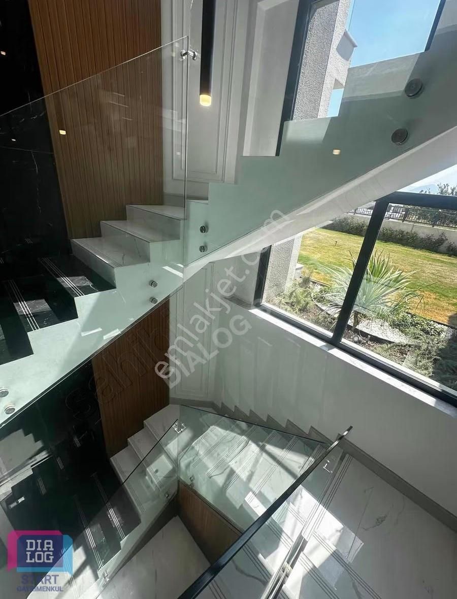 Ultra Lüks İstediğiniz Ve Hayalini Kurduğunuz Villalar Satış - Görsel 20