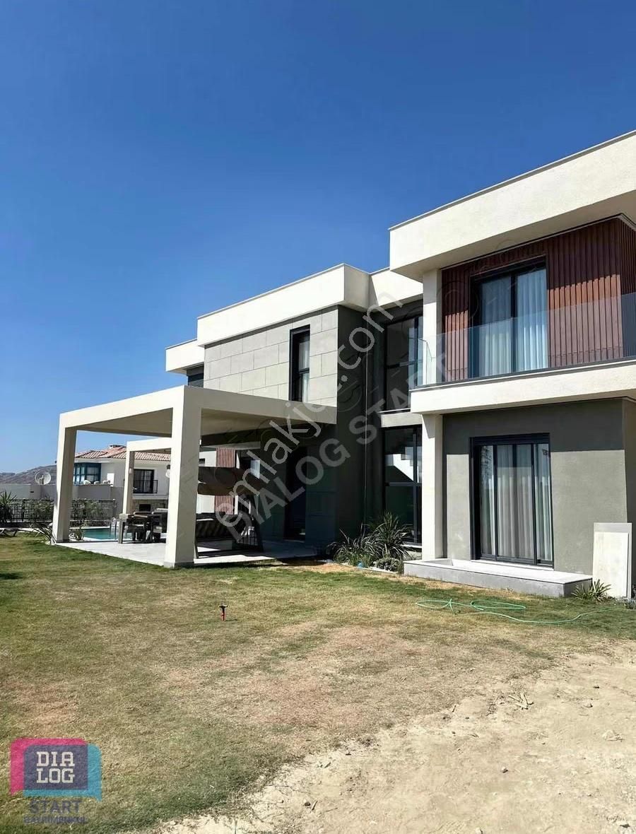 Ultra Lüks İstediğiniz Ve Hayalini Kurduğunuz Villalar Satış - Görsel 31