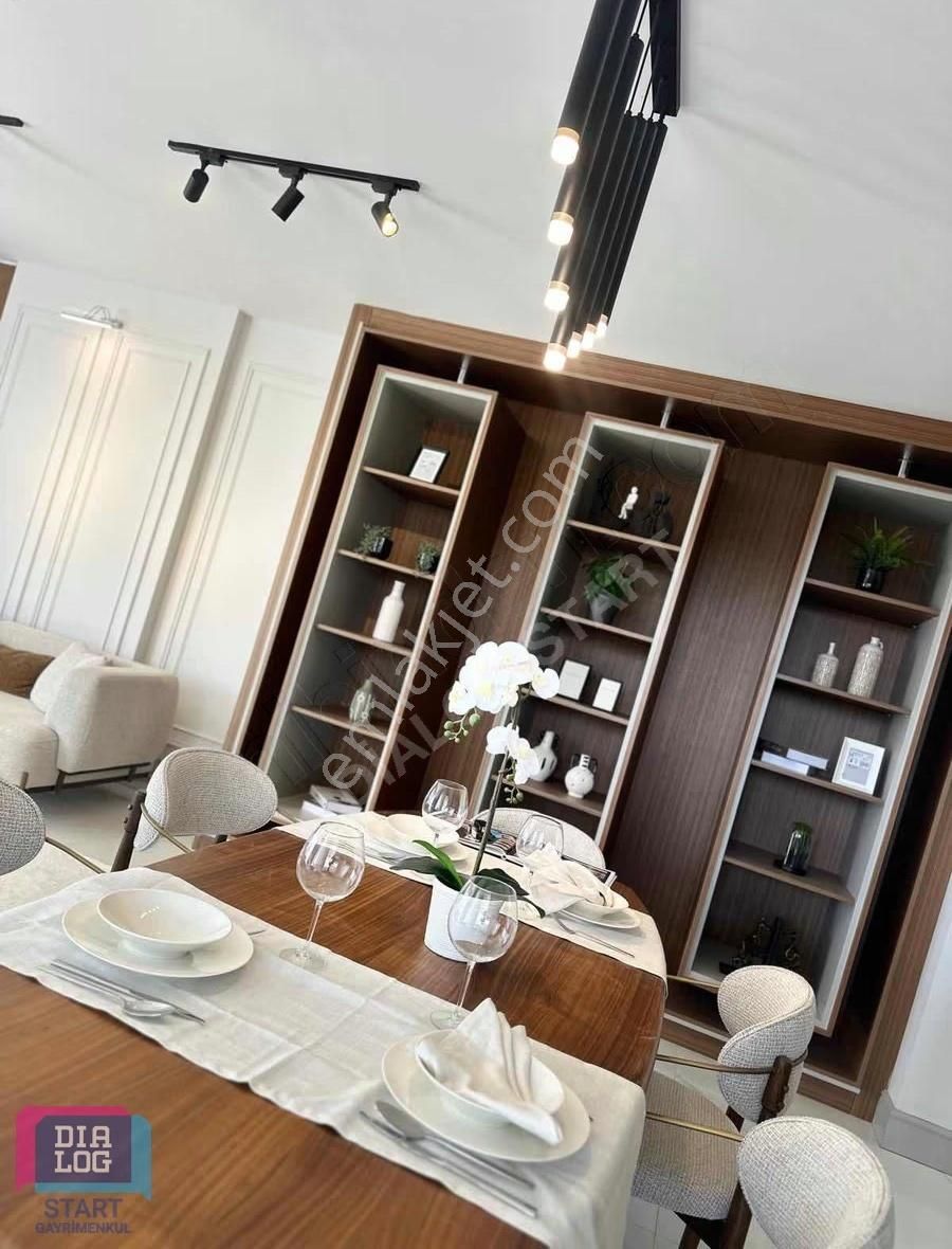 Ultra Lüks İstediğiniz Ve Hayalini Kurduğunuz Villalar Satış - Görsel 4