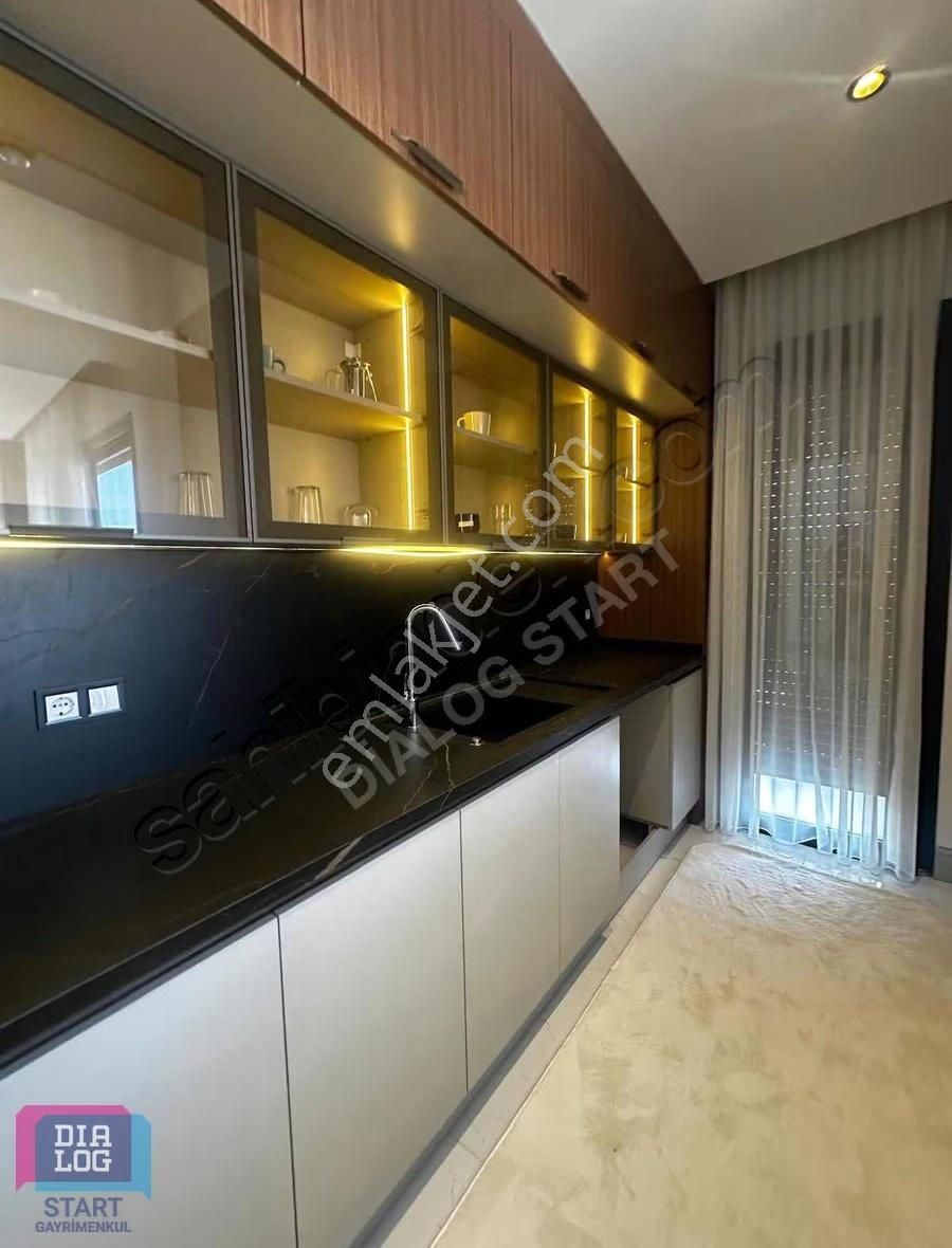 Ultra Lüks İstediğiniz Ve Hayalini Kurduğunuz Villalar Satış - Görsel 32