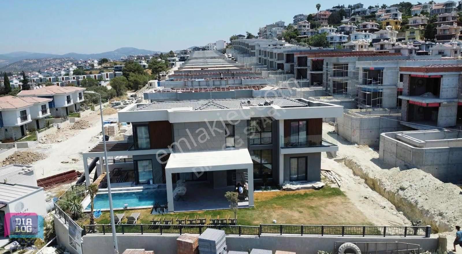 Ultra Lüks İstediğiniz Ve Hayalini Kurduğunuz Villalar Satış - Görsel 8