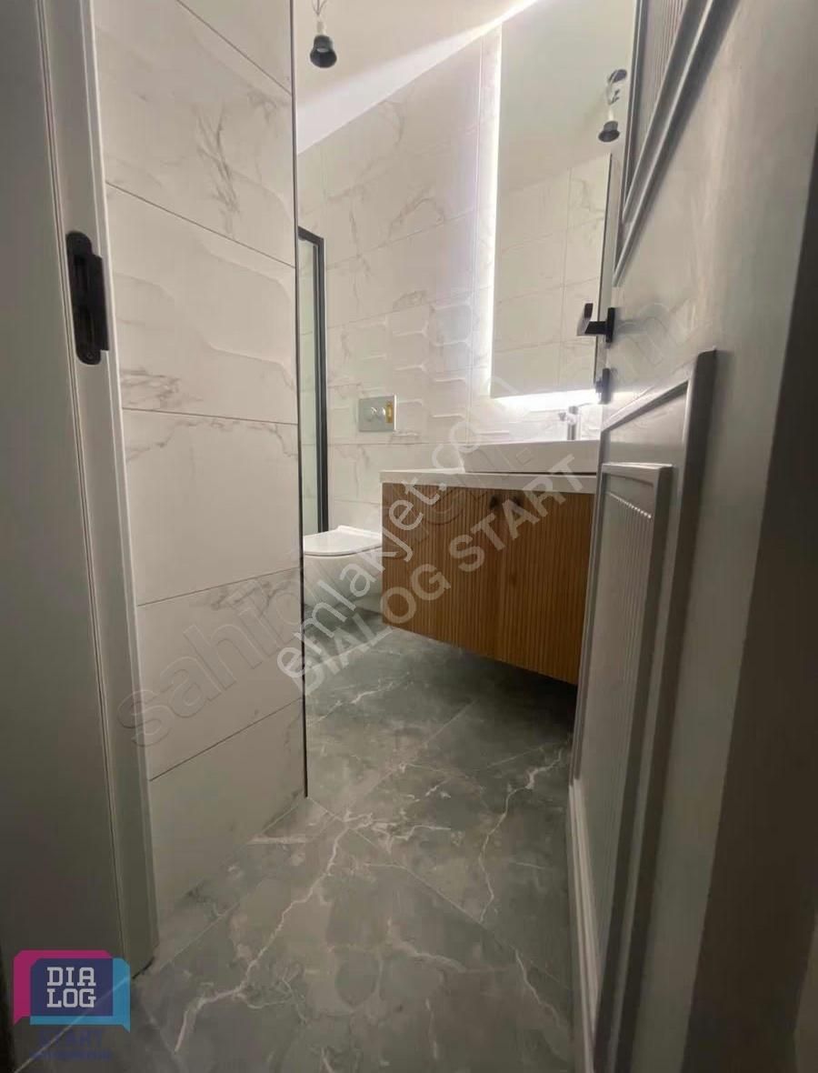 Karaova' Da Ultra Lüks 6+1 Müstakil Havuz Sauna Hamam Villa - Görsel 4