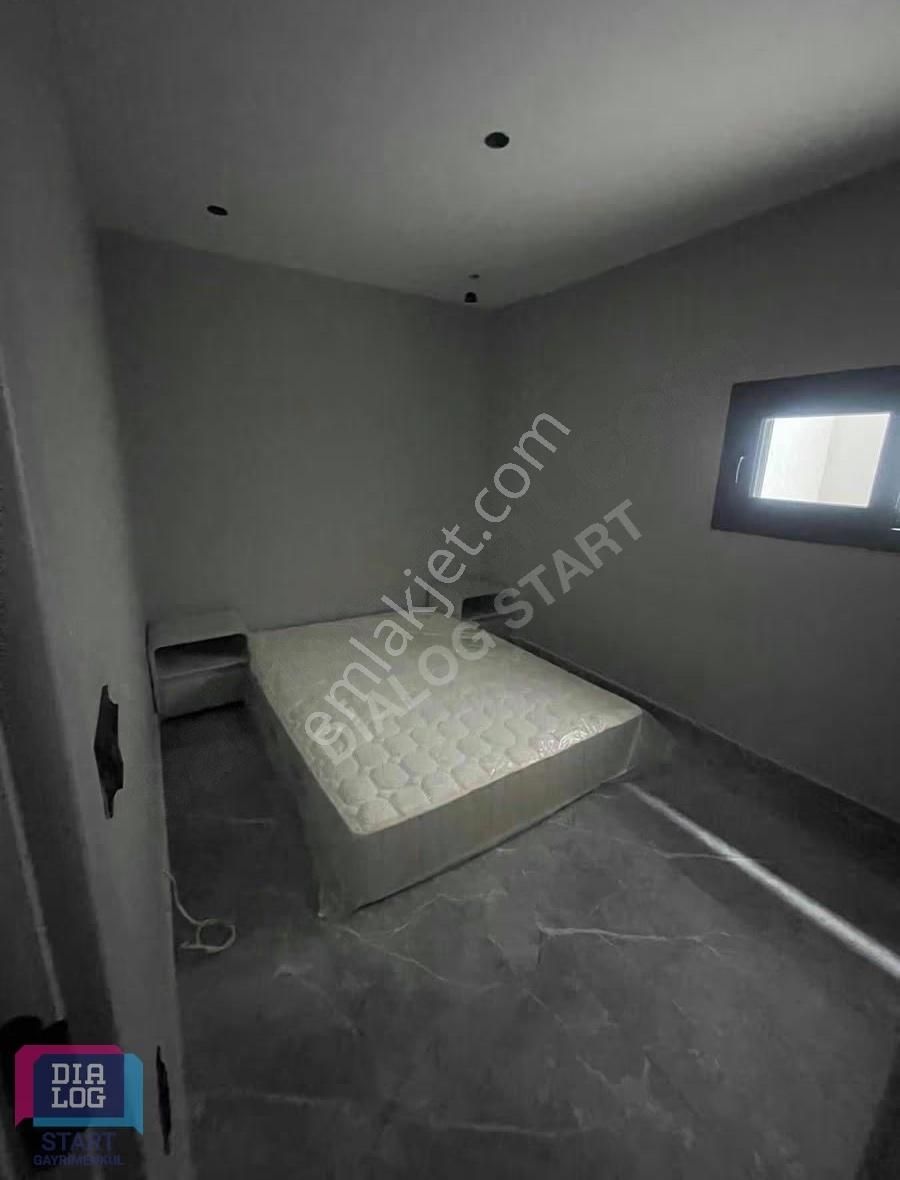 Karaova' Da Ultra Lüks 6+1 Müstakil Havuz Sauna Hamam Villa - Görsel 7