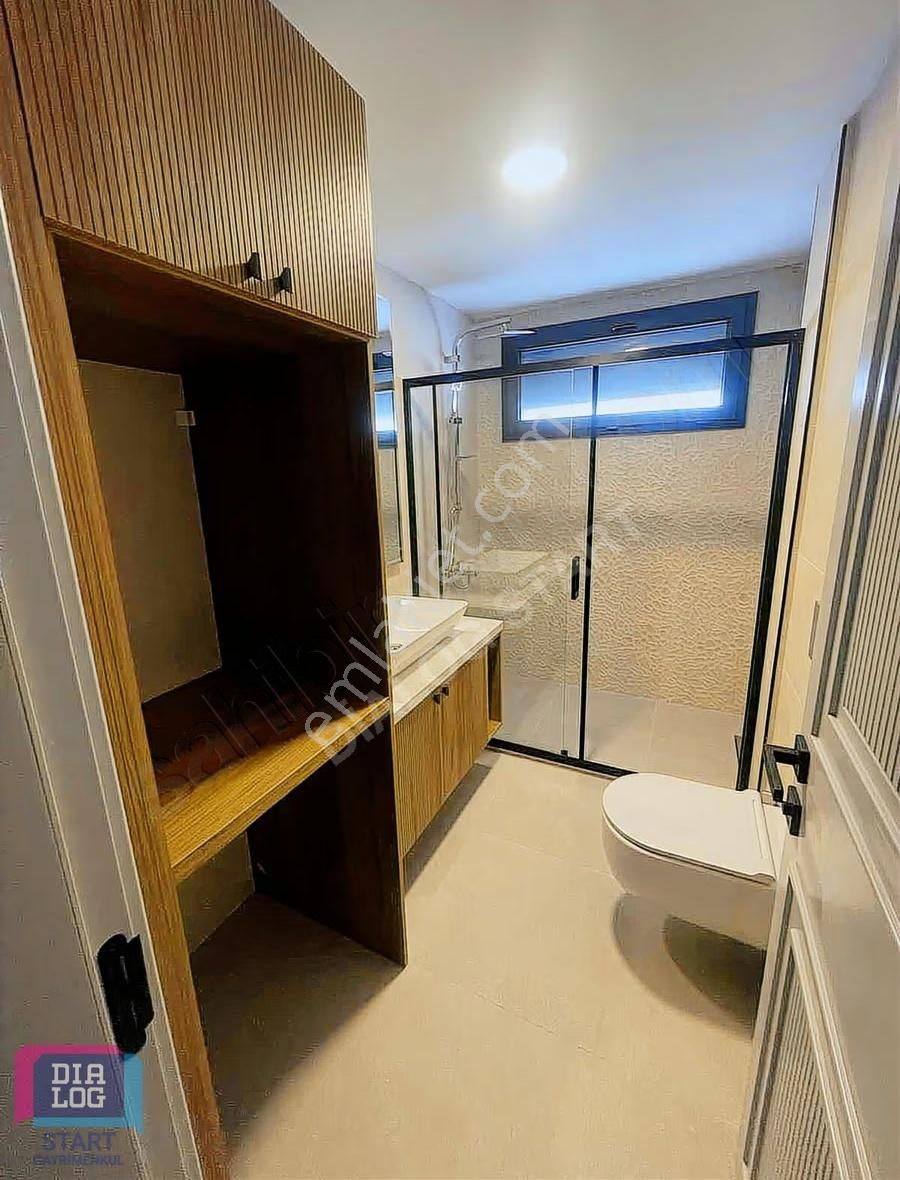 Karaova' Da Ultra Lüks 6+1 Müstakil Havuz Sauna Hamam Villa - Görsel 5