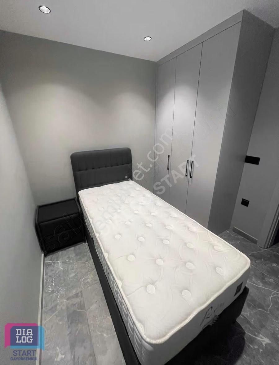 Karaova' Da Ultra Lüks 6+1 Müstakil Havuz Sauna Hamam Villa - Görsel 16