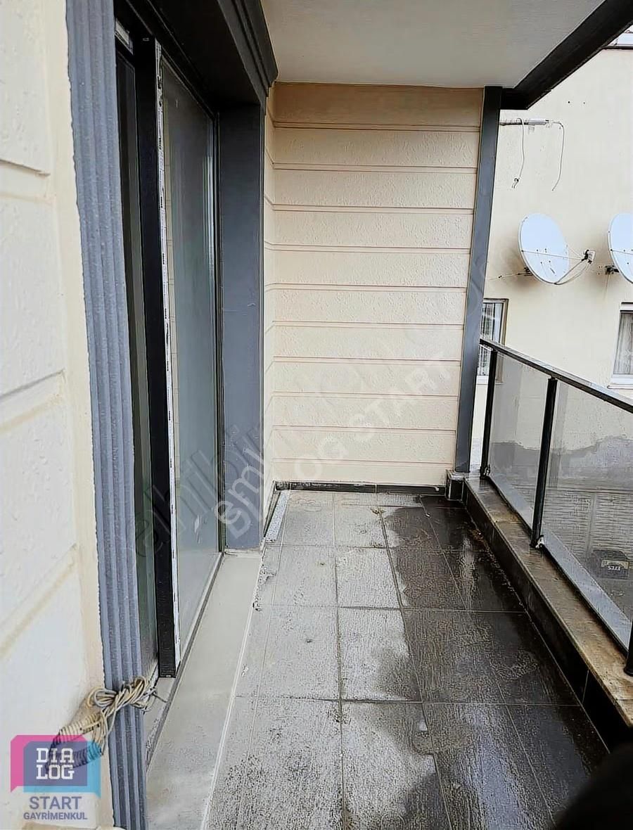 Ulucak İstiklal 2+1 Kapalı Mutfak Daire - Görsel 6