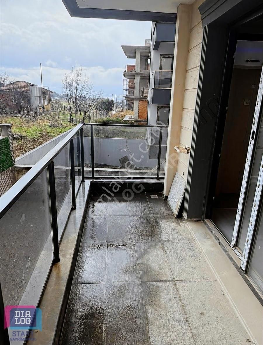 Ulucak İstiklal 2+1 Kapalı Mutfak Daire - Görsel 8