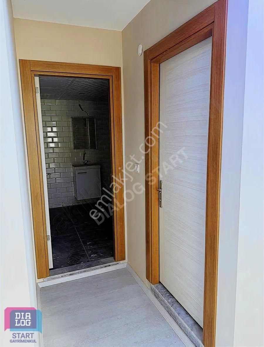 Ulucak İstiklal 2+1 Kapalı Mutfak Daire - Görsel 7