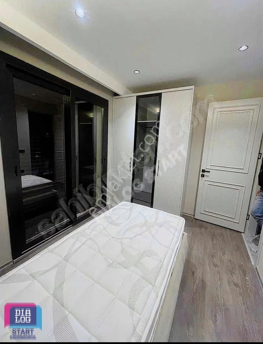 Kuşadası Karaova Lüx Müstakil Havuzlu Villa - Görsel 4