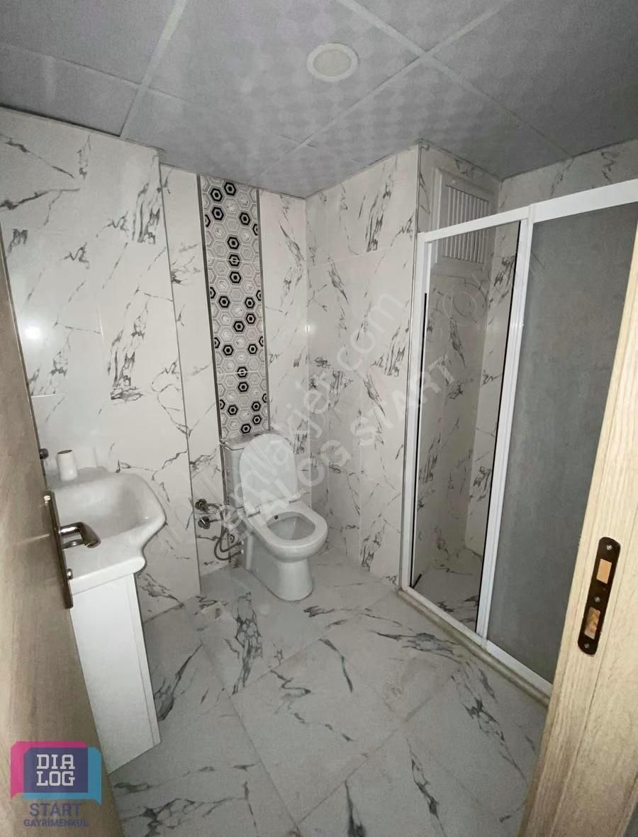 Ulucak İstiklal Mah. Merkezde 3+1 Kapalı Mutfak Satılık Daire - Görsel 6