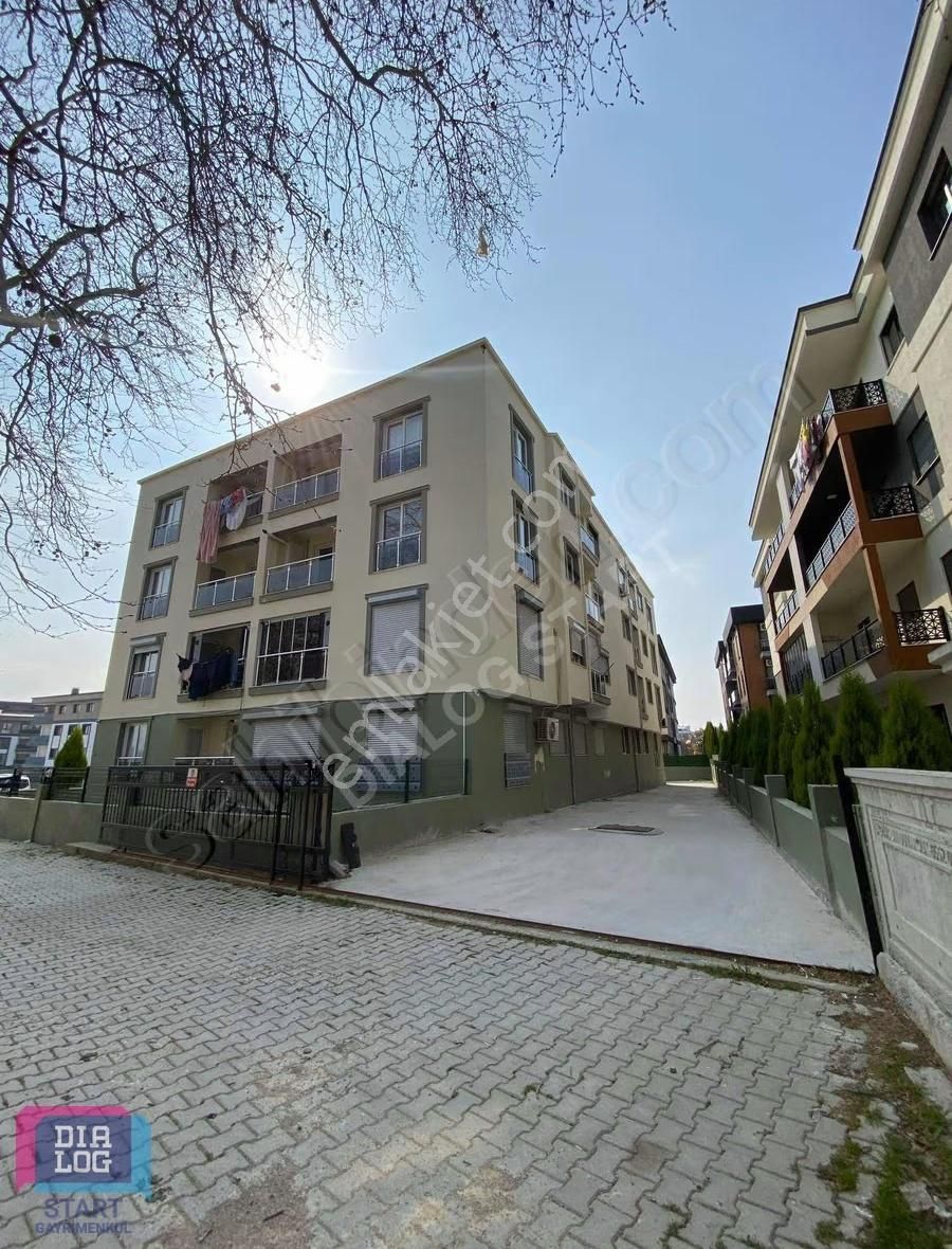 Ulucak İstiklal Mah. Merkezde 3+1 Kapalı Mutfak Satılık Daire