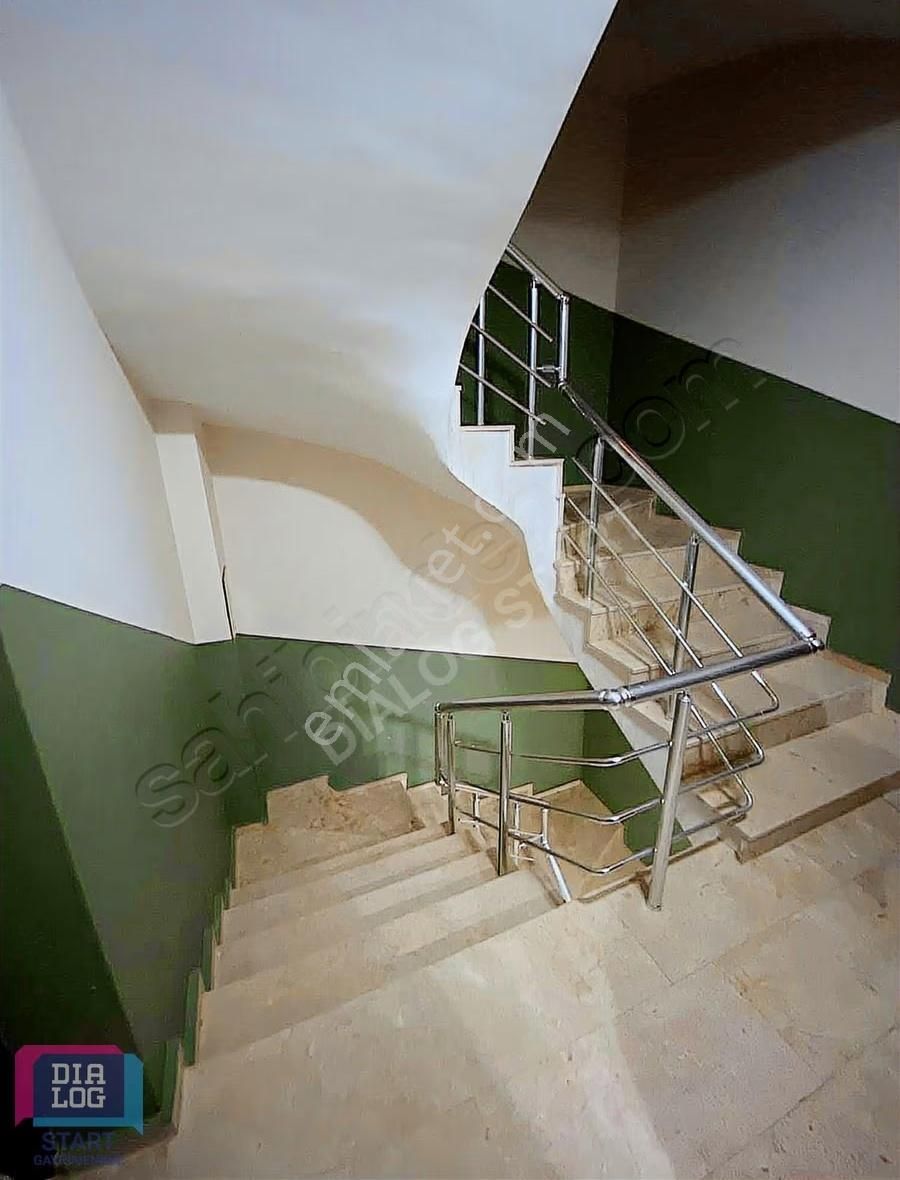 Ulucak İstiklal Mah. Merkezde 3+1 Kapalı Mutfak Satılık Daire - Görsel 22