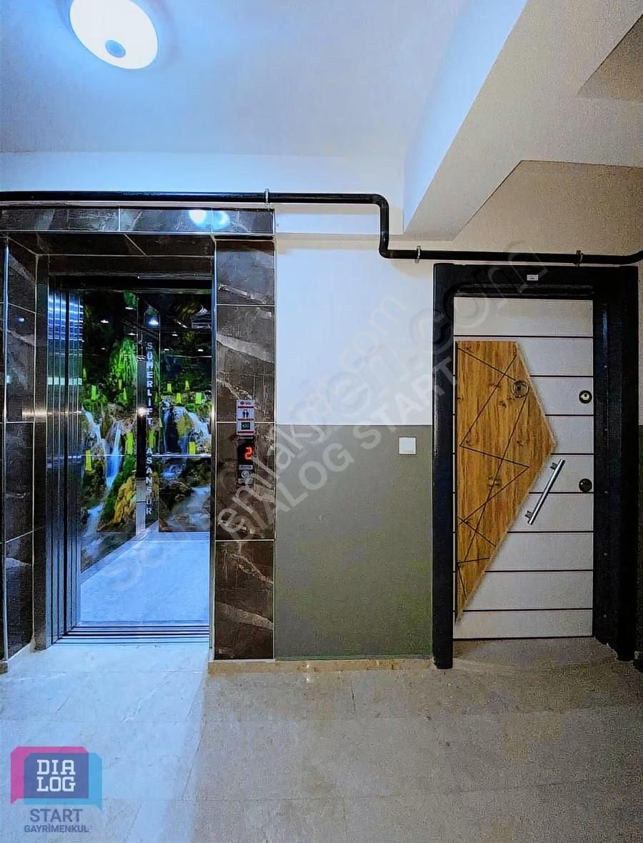 Ulucak İstiklal Mah. Merkezde 3+1 Kapalı Mutfak Satılık Daire - Görsel 25