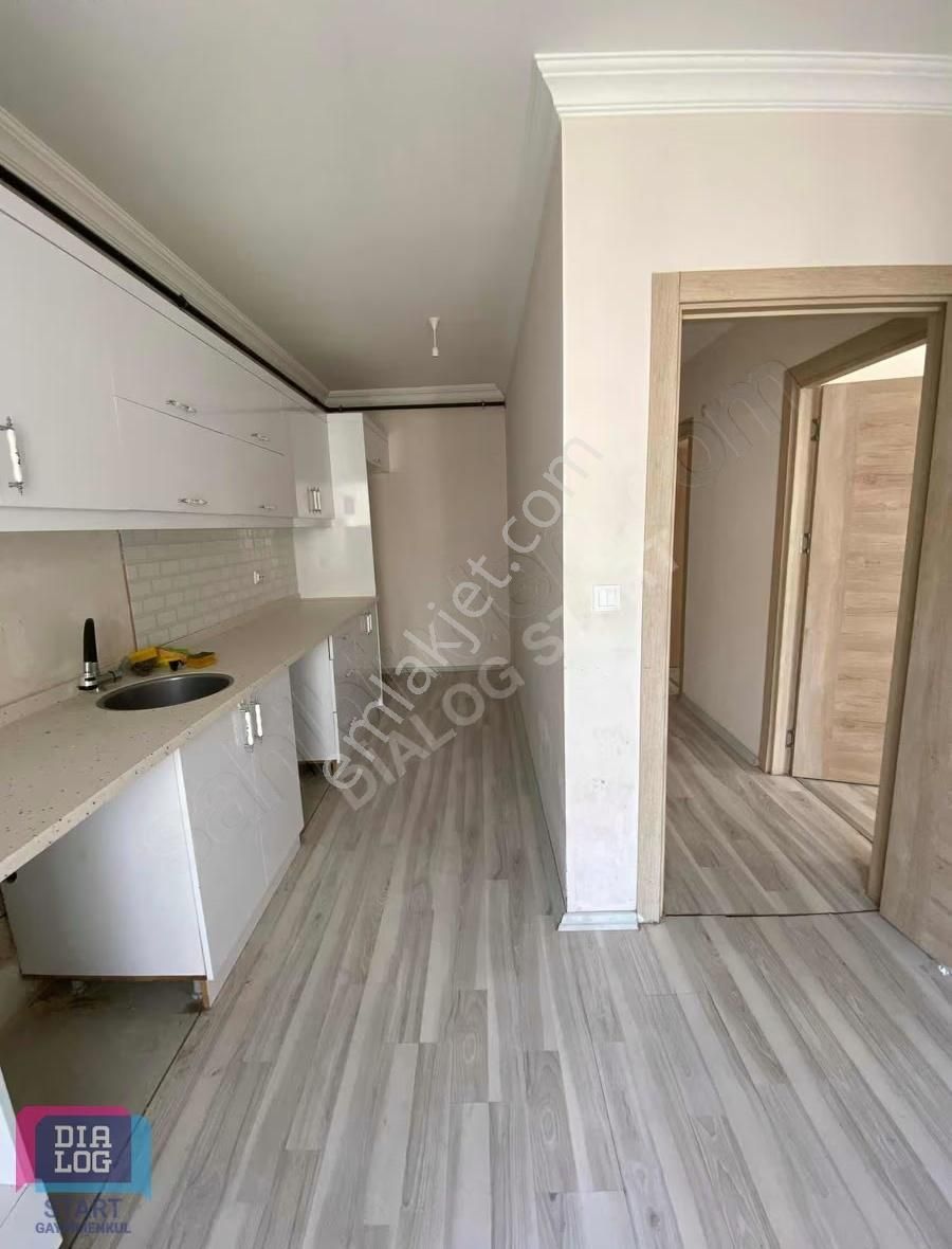 Ulucak İstiklal Mah. Merkezde 3+1 Kapalı Mutfak Satılık Daire - Görsel 8