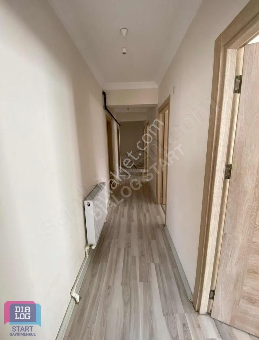 Ulucak İstiklal Mah. Merkezde 3+1 Kapalı Mutfak Satılık Daire - Görsel 15