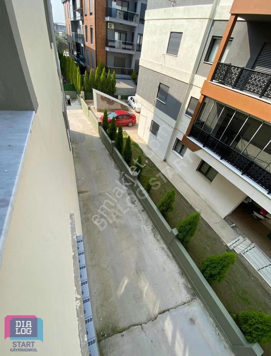 Ulucak İstiklal Mah. Merkezde 3+1 Kapalı Mutfak Satılık Daire - Görsel 19