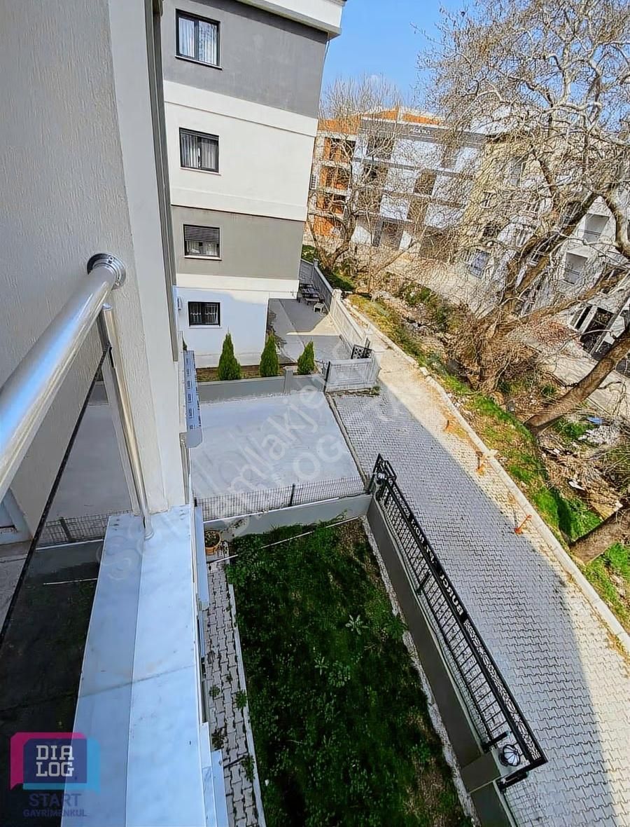 Ulucak İstiklal Mah. Merkezde 3+1 Kapalı Mutfak Satılık Daire - Görsel 2