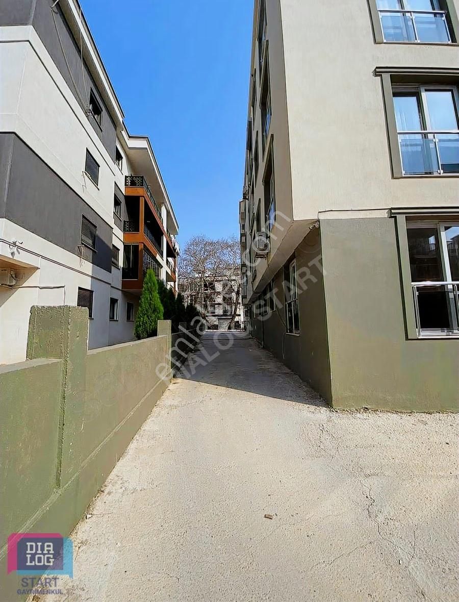 Ulucak İstiklal Mah. Merkezde 3+1 Kapalı Mutfak Satılık Daire - Görsel 21