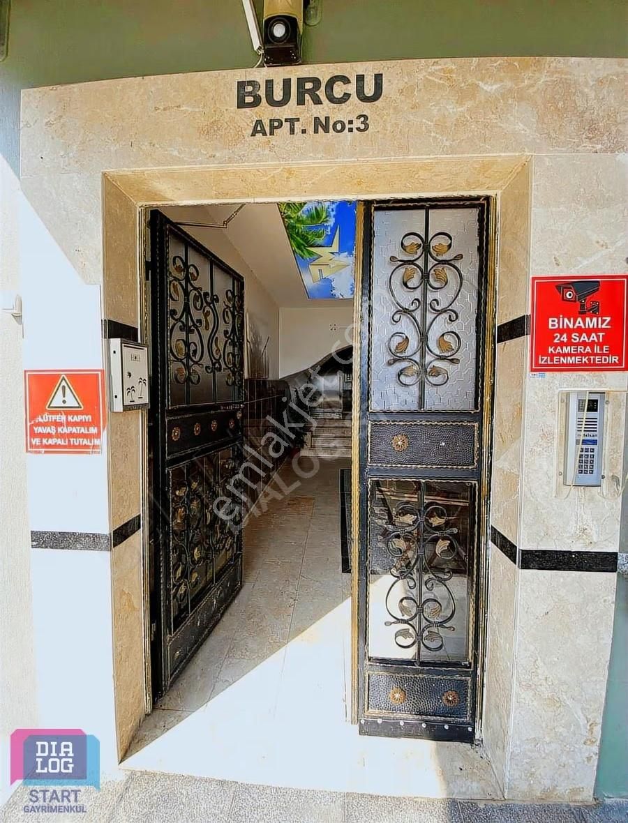 Ulucak İstiklal Mah. Merkezde 3+1 Kapalı Mutfak Satılık Daire - Görsel 30