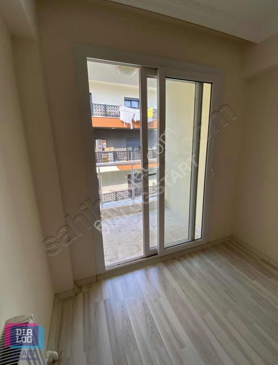 Ulucak İstiklal Mah. Merkezde 3+1 Kapalı Mutfak Satılık Daire - Görsel 16