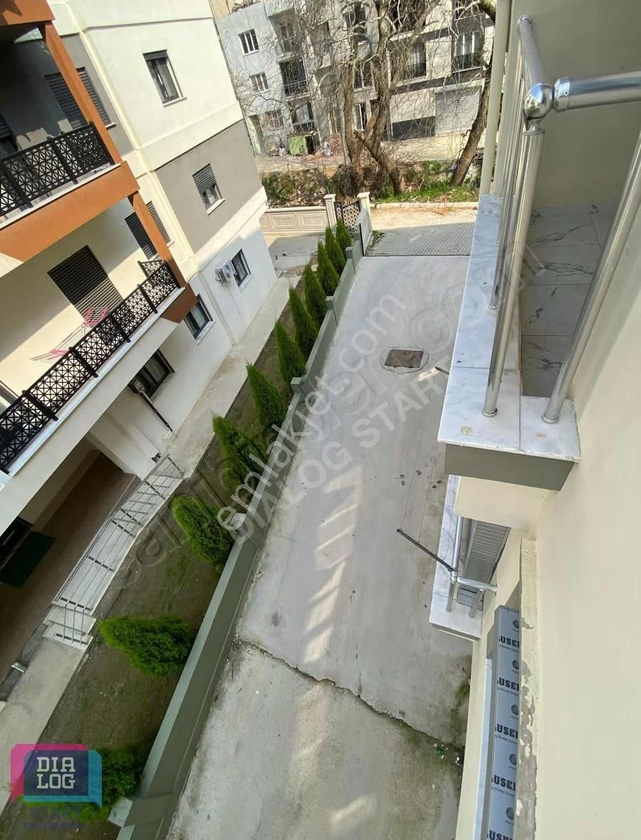 Ulucak İstiklal Mah. Merkezde 3+1 Kapalı Mutfak Satılık Daire - Görsel 4